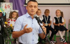 Сітарський пішов з посади голови у заступники. У Вінницькій райраді обрали нового  керівника