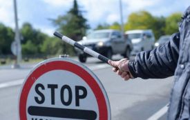 Траса М-12: проїзд через Гайсин заборонено транзитному транспорту
