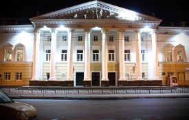 Театр Садовського перейшов у онлайн режим. Репертуар вистав на квітень