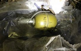 Розбійний напад  у Гайсинському районі: поліція затримала банду