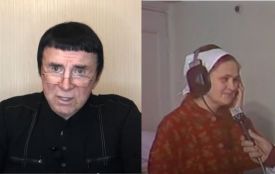 Кашпіровський розповів про коронавірус та вінничанку, якій видалили пухлину телегіпнозом
