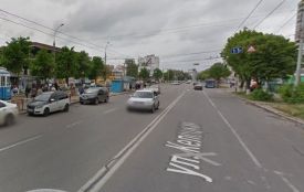 У вівторок перекриють рух біля «Premier Tower». Що там робитимуть?