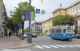 День Європи у Вінниці відсвяткують флешмобами. Як долучитися?