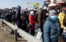 Польське консульство у Вінниці знов працює. Наших заробітчан чекають в ЄС