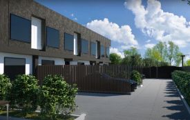 Таунхаус в подарунок - розіграш від забудовника Сергія Обуховського (Новини компаній)