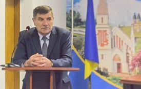 Мер Жмеринки Кушнір повернув собі посаду через Верховний суд