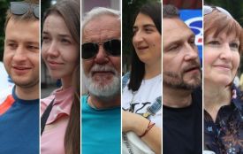 «Були грандіозні плани, коронавірус все зіпсував». Вінничани про літні відпустки