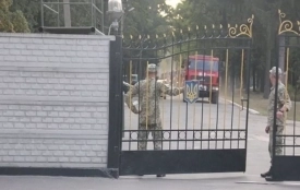 У Калинівці знову вибухи. Але лякатися не треба — знешкоджуватимуть залишки