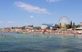 Без Одеси і не за всі гроші світу. Зібрали десяток морських напрямків для відпочинку в Україні