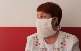 «З дитинства я страшенно боюся голок»: історії вінничан, які стали почесними донорами