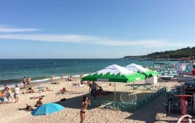 Автобусні тури з Вінниці до морських курортів України. Попит зріс в рази, а які ціни?