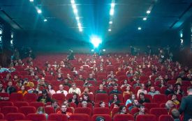 «Наповненість не більше 50%»: відомо, коли в Україні відкриють кінотеатри