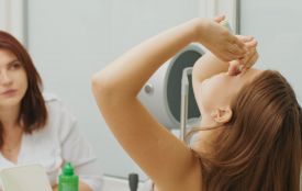 Як нічні лінзи можуть допомогти очам вашої дитини (Новини компаній)