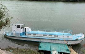 У воді мазутні плями: до Дністра потрапило дизпаливо