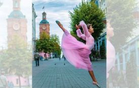 Вінниця в Instagram. Кращі фото за 13-18 липня