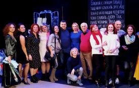 Чотири прем'єри з вересня. Вінницький театр готується до нового сезону