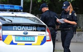 «Вже знав, що поліція їде за мною». Вінничанина втретє за місяць затримують патрульні