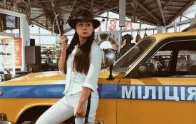 Вінниця в Instagram. Кращі фото за перший тиждень серпня