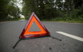 У Могилів-Подільському районі розбився 39-річний мотоцикліст
