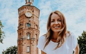 Вінниця в Instagram. Кращі фото за 10-15 серпня