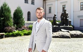 Колись тут жив граф, а зараз бездоглядні діти (Пресслужба Сергія Пліхти ГО «Щира турбота»)
