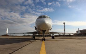 Аеропорт «Вінниця» усе ж отримає підтримку держави. А якщо ні, то який план «Б»?