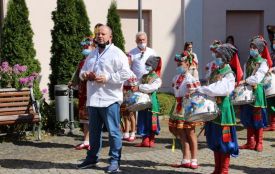 Художники світу малюватимуть Поділля і змагатимуться за звання кращого
