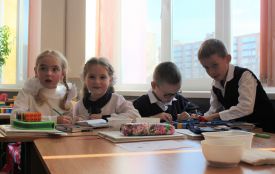 Як працюватимуть школи Вінниці за різних зон «кольорового» карантину