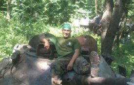 У козятинській лікарні помер 41-річний боєць АТО