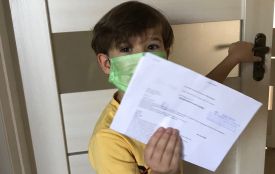 Медична довідка для школи — як, де і за скільки її можна взяти