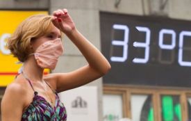 Повітря прогріється до +33. Синоптик розповіла, коли повернеться спека