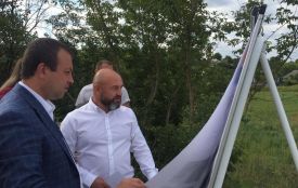 Відновлення доріг на Вінниччині – Сергій Борзов назвав цифри і факти (Департамент інформаційної діяльності ОДА)