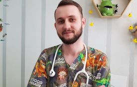 «За кілька тижнів будемо мати лавину хворих». Ковід-прогнози від лікаря-інфекціоніста