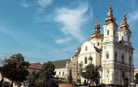 Спекотно і сонячно: синоптики розповіли, якою буде погода на вихідні