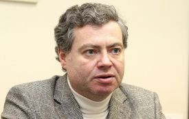 Послом України в Ізраїлі став вінничанин. 10 років тому його тримали в Лук’янівському СІЗО