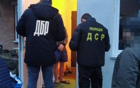 Хто забив «педофіла» в СІЗО. ДБР передає до суду справу проти шести тюремників і зека