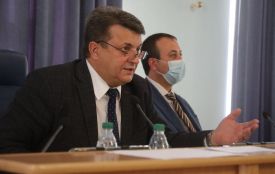336 студентів вінницьких вишів отримають компенсацію за навчання (Пресслужба Вінницької обласної Ради)