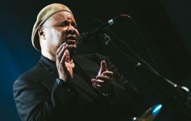 У вихідні Вінницю чекають «Джазові сніданки» зі світовими зірками