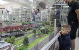 «Коштує, як квартира з повним меблюванням». Про створення унікального мінімакету Вінниці