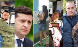 Важливе за вчора. Найцікавіші новини 28 вересня, які ви могли пропустити