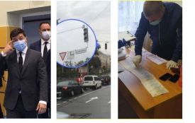 Важливе за вчора. Найцікавіші новини 29 вересня, які ви могли пропустити
