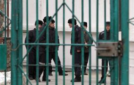 Прокуратура перевірила умови у Стрижавській виправній колонії. Які результати огляду?
