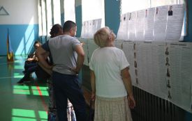 Місцеві вибори: за крісло мера Вінниці будуть боротися 13 кандидатів