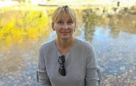 Як підступно вбивають на регіональних телеканалах – у суботу вінничанам розкаже Наталка Доляк