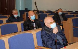 Обласне бюро судово-медичної експертизи залишається без очільника
