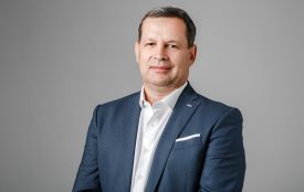 Сергій Смотрич: міська рада – для роботи, а не для втілення політичних амбіцій (Пресслужба партії «ОПЗЖ»)