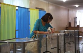 Зійшли з дистанції. Три кандидати вирішили не боротися за посаду мера Вінниці