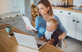 «Муніципальна няня» по-новому. Які зміни чекають на батьків?