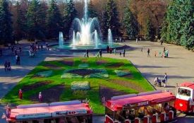 Дорогі атракціони. Вінничанин пропонує змінити цінову політику в Центральному парку