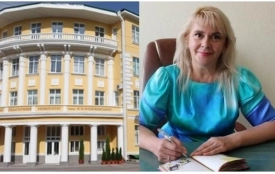 Переважною більшістю голосів. Кого обрали ректором Вінницького педуніверситету
